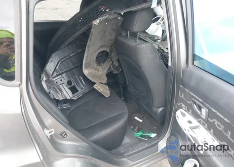 2012 Kia Soul + из США, поврежденный, VIN KNDJT2A63C7380165